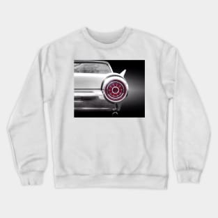 US American classic car 1963 Thunderbird Coupe Crewneck Sweatshirt